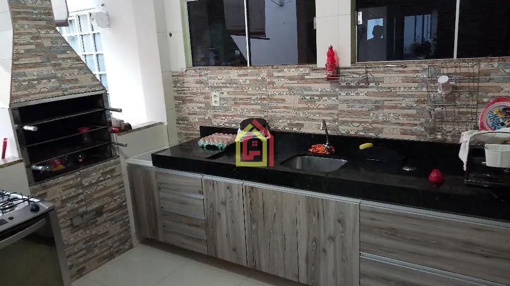 Casa à venda com 3 quartos, 3 suítes, 2 vagas e 200m² no Belo Horizonte, Marabá (PA) — foto 5 de 16