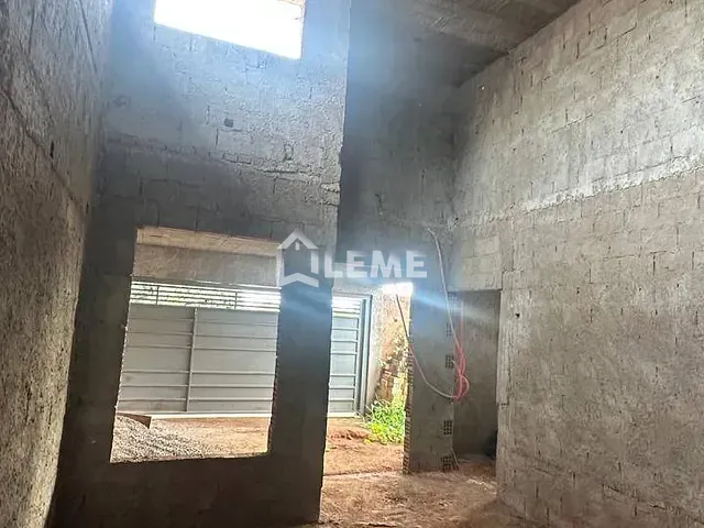 Casa 3 quartos e 2 banheiros, à venda, no bairro Jardim Santa Maria em Mococa