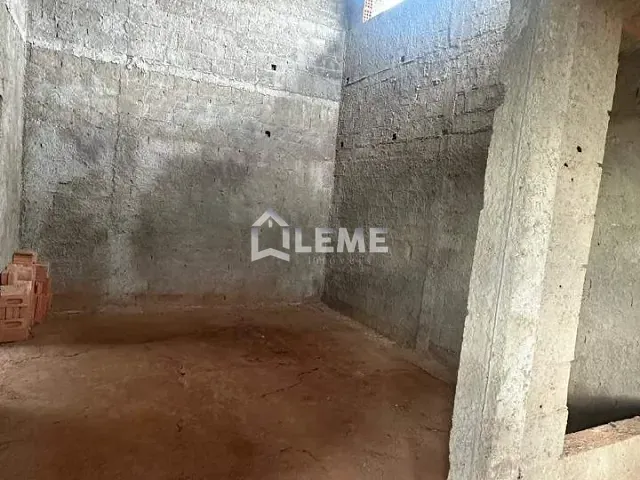 Casa 3 quartos e 2 banheiros, à venda, no bairro Jardim Santa Maria em Mococa