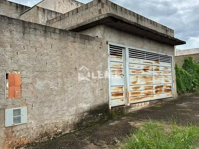 Casa 3 quartos e 2 banheiros, à venda, no bairro Jardim Santa Maria em Mococa