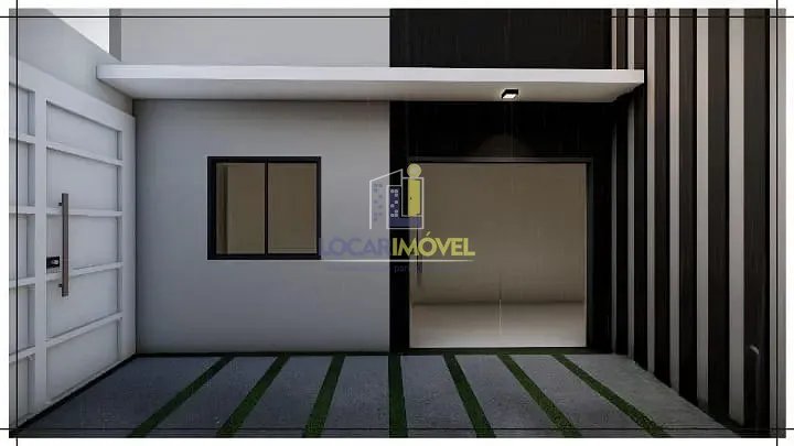 Casa, 3 quartos, 100 m² - Foto 4