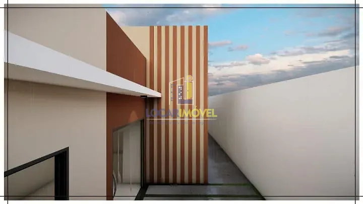 Casa, 3 quartos, 100 m² - Foto 5
