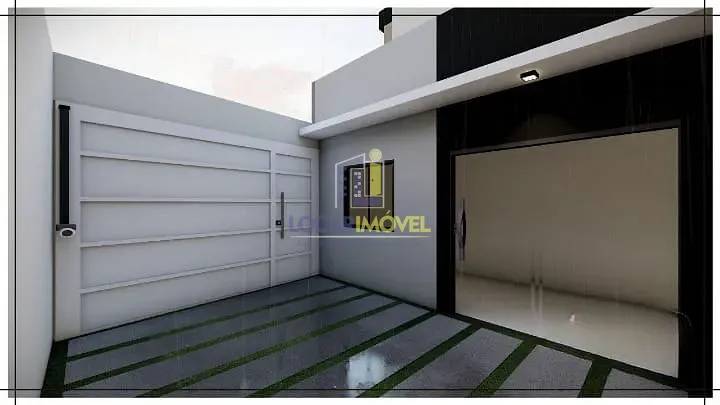 Casa, 3 quartos, 100 m² - Foto 6