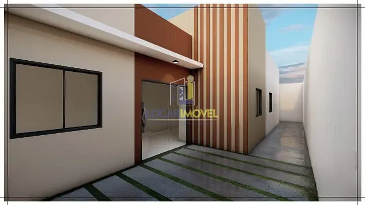 Casa, 3 quartos, 100 m² - Foto 7