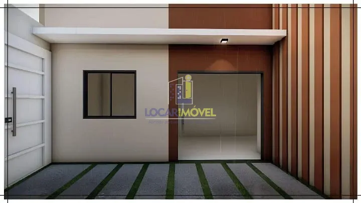 Casa, 3 quartos, 100 m² - Foto 9