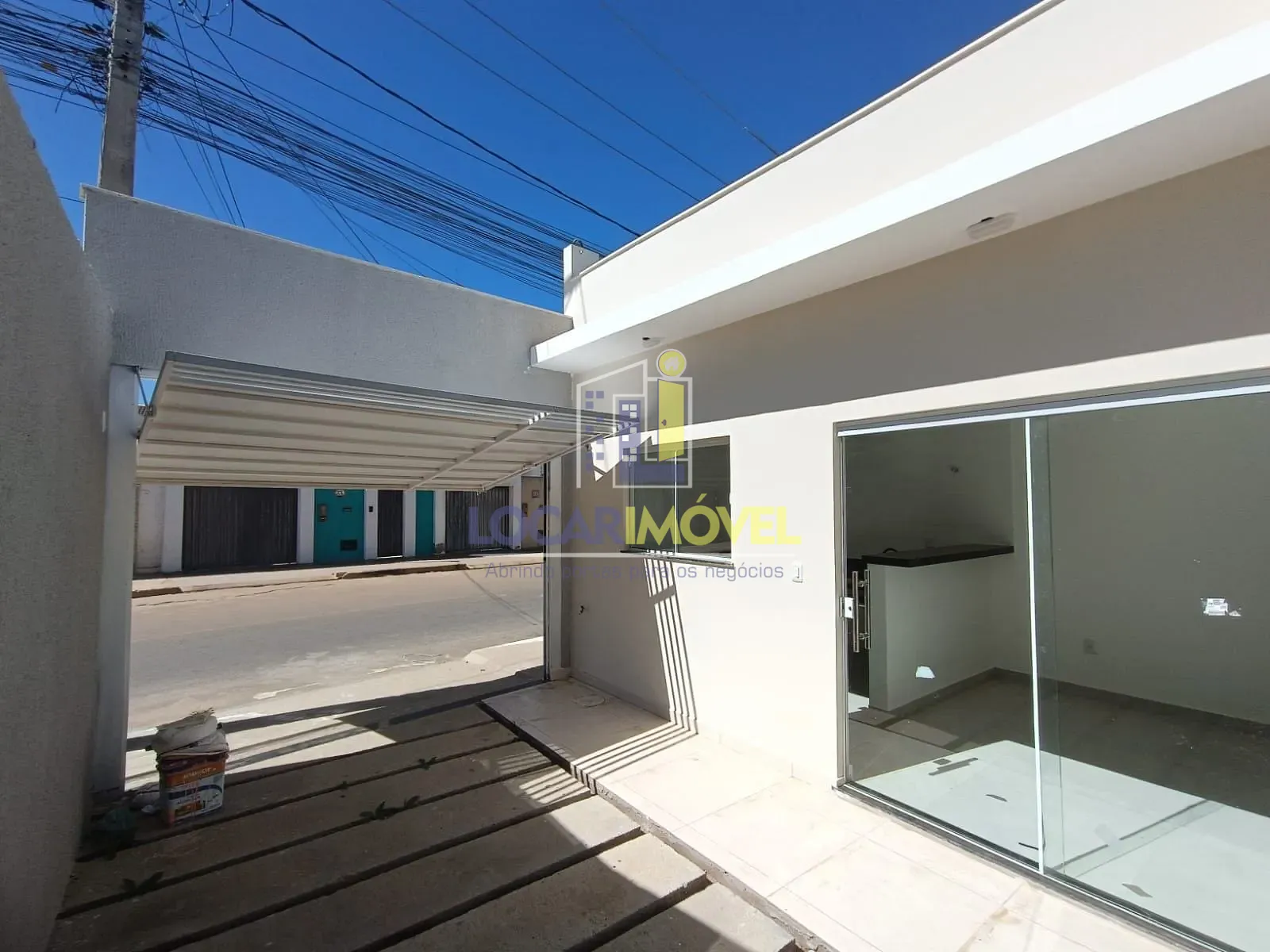 Casa, 3 quartos, 100 m² - Foto 14