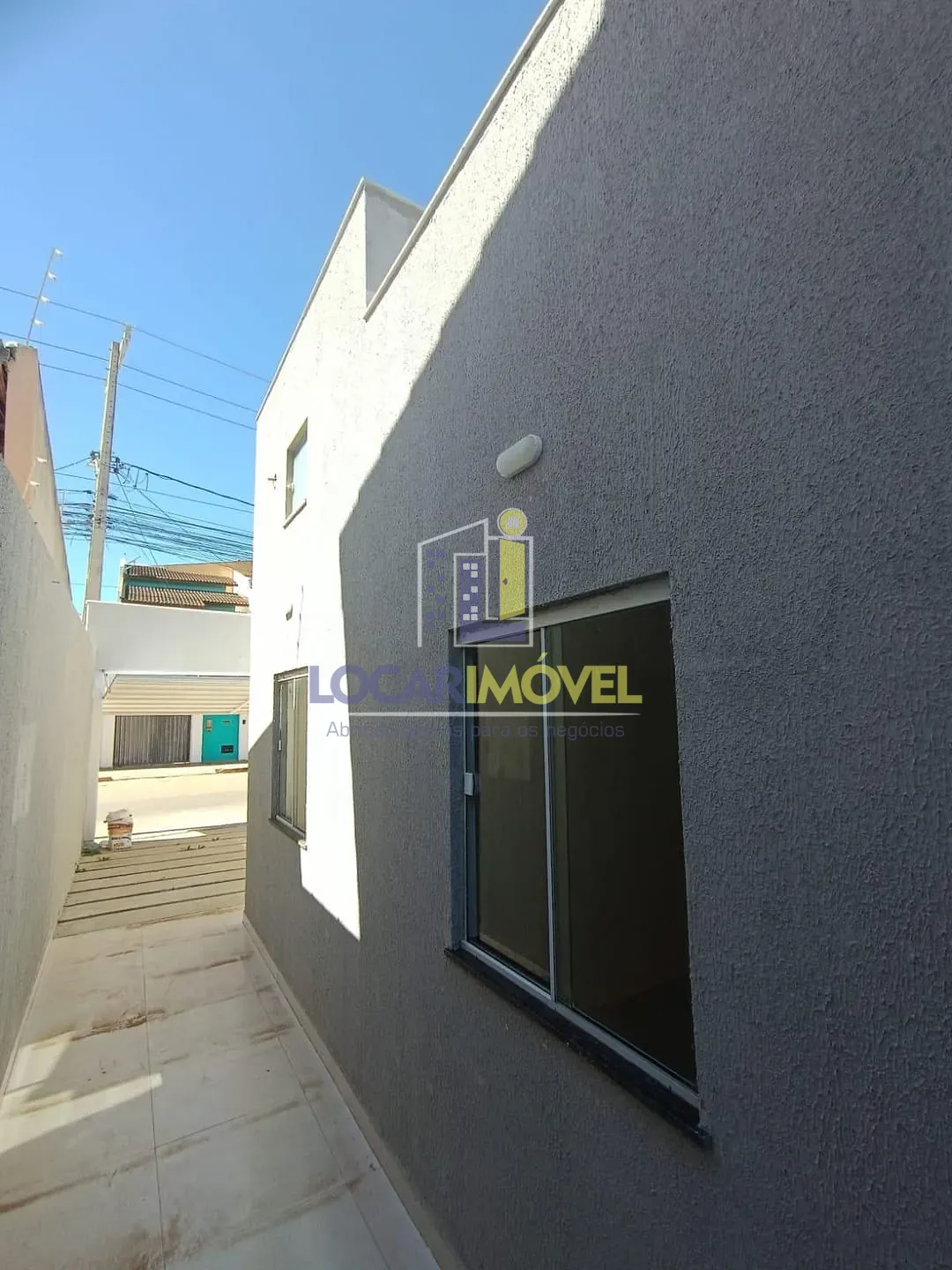 Casa, 3 quartos, 100 m² - Foto 12