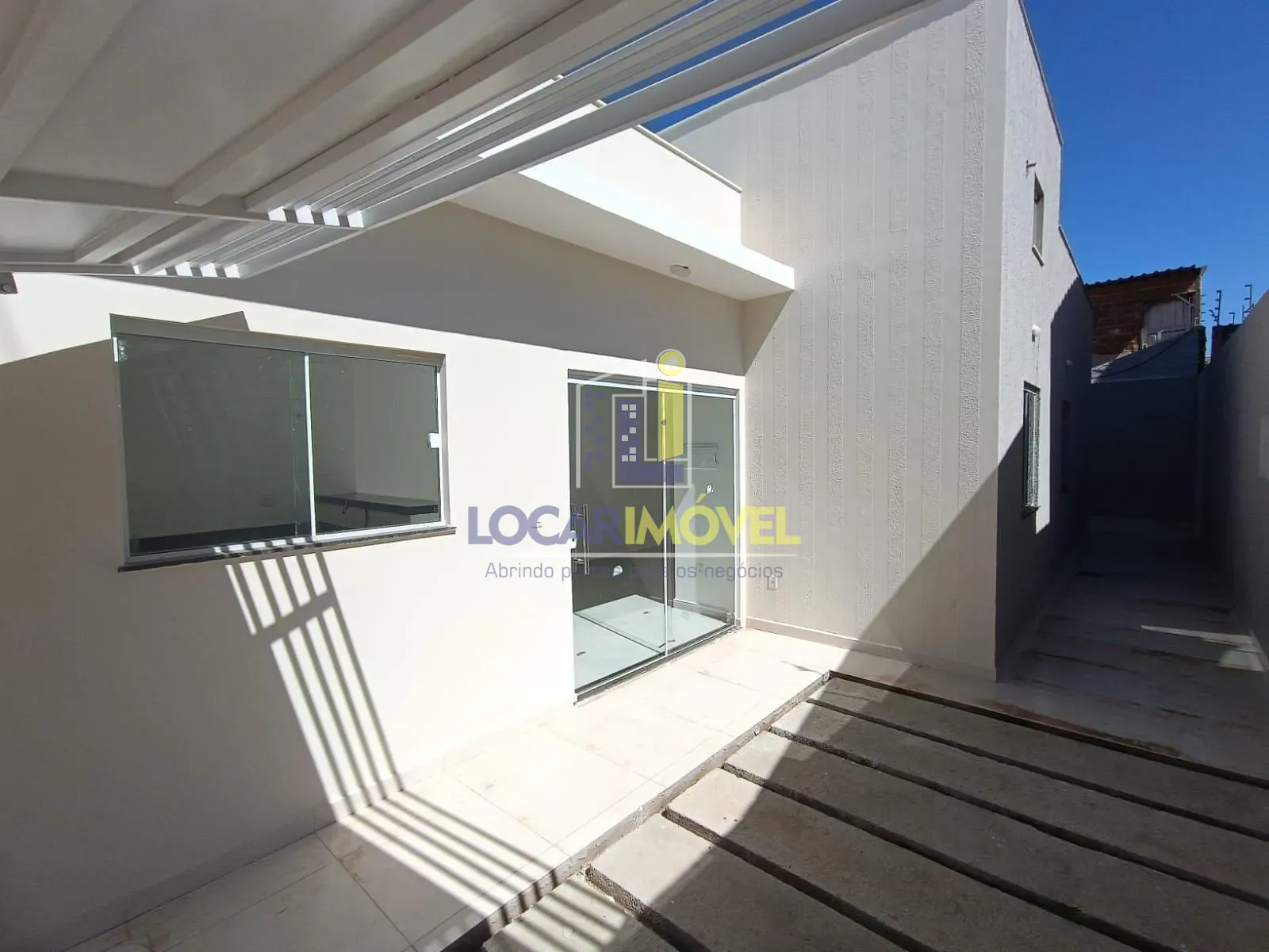 Casa, 3 quartos, 100 m² - Foto 13