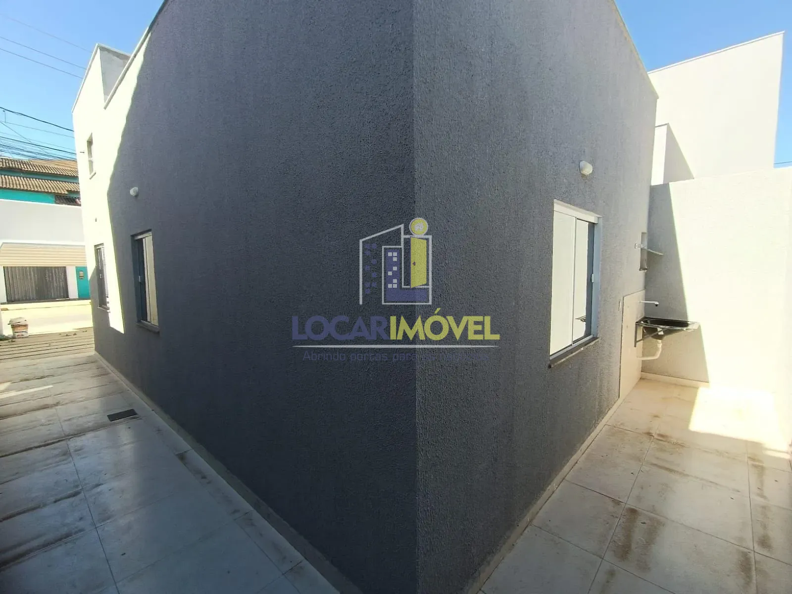 Casa, 3 quartos, 100 m² - Foto 16