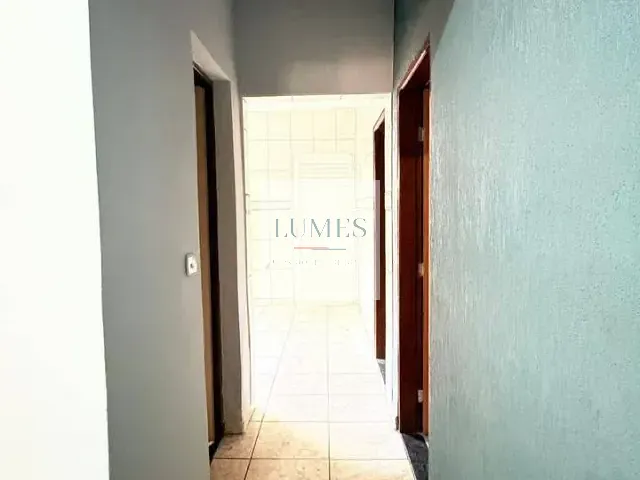 Casa com 150m² 2 quartos e 1 banheiro, à venda, no bairro Jardim Paz em Americana