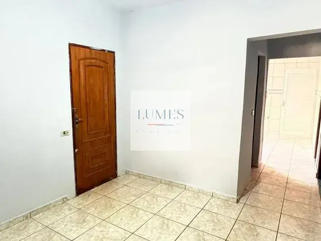 Casa com 150m² 2 quartos e 1 banheiro, à venda, no bairro Jardim Paz em Americana