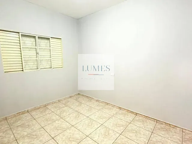 Casa com 150m² 2 quartos e 1 banheiro, à venda, no bairro Jardim Paz em Americana
