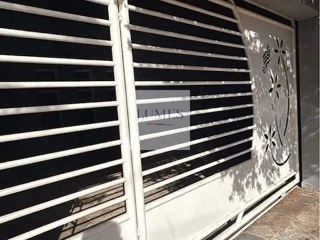 Casa com 150m² 2 quartos e 1 banheiro, à venda, no bairro Jardim Paz em Americana