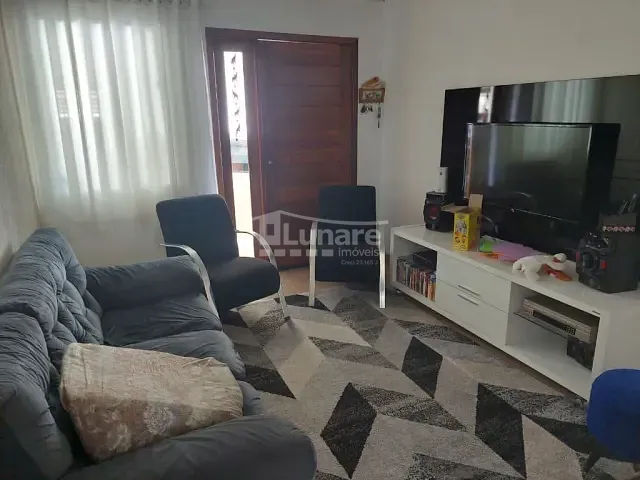 Casa com 260m² 3 quartos e 3 banheiros, à venda, no bairro Conjunto Habitacional Ana Paula em Mogi das Cruzes