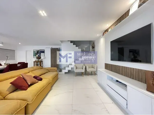 Casa com 392m² 4 quartos e 6 banheiros, à venda, no bairro Recreio dos Bandeirantes em Rio de Janeiro