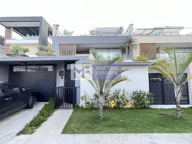 Casa com 392m² 4 quartos e 6 banheiros, à venda, no bairro Recreio dos Bandeirantes em Rio de Janeiro
