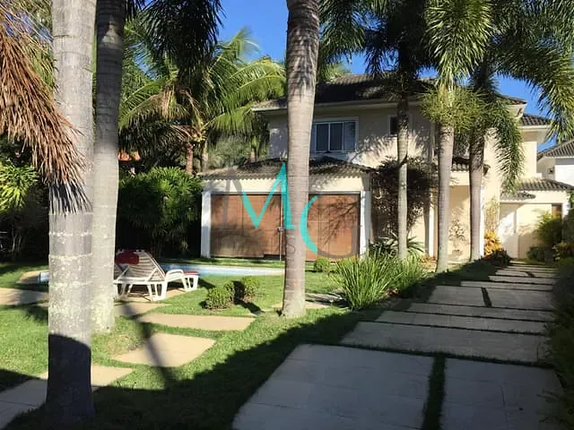 Casa com 480m² 3 quartos e 1 banheiro, à venda, no bairro Camorim em Rio de Janeiro