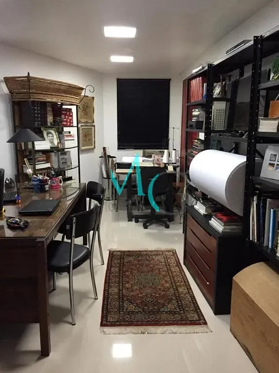 Casa, 3 quartos, 280 m² - Foto 21