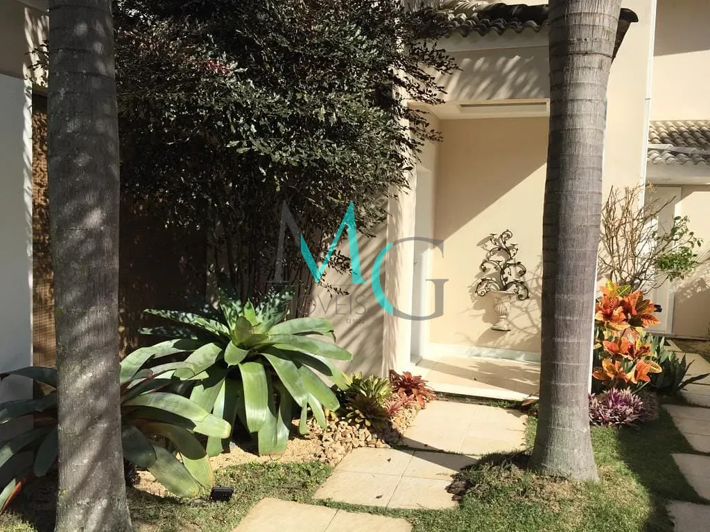 Casa, 3 quartos, 280 m² - Foto 6