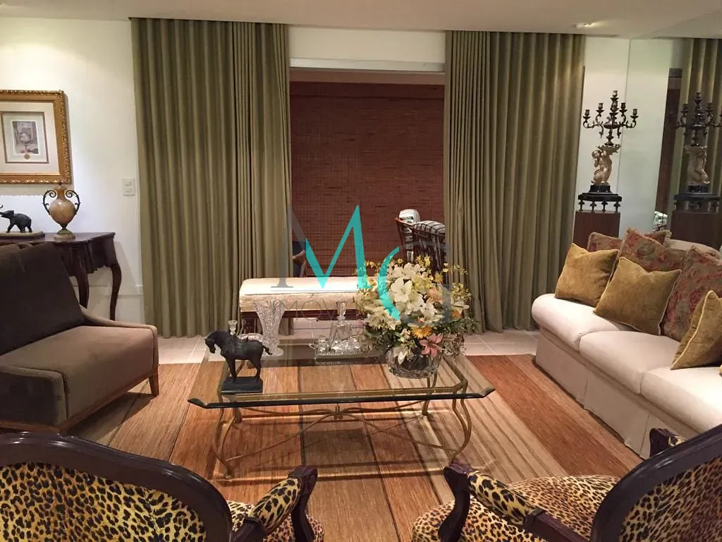 Casa, 3 quartos, 280 m² - Foto 10