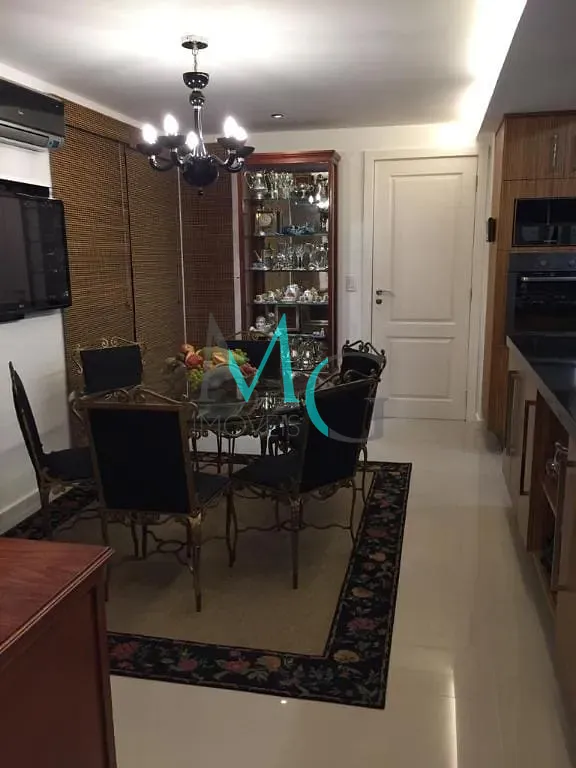 Casa, 3 quartos, 280 m² - Foto 17