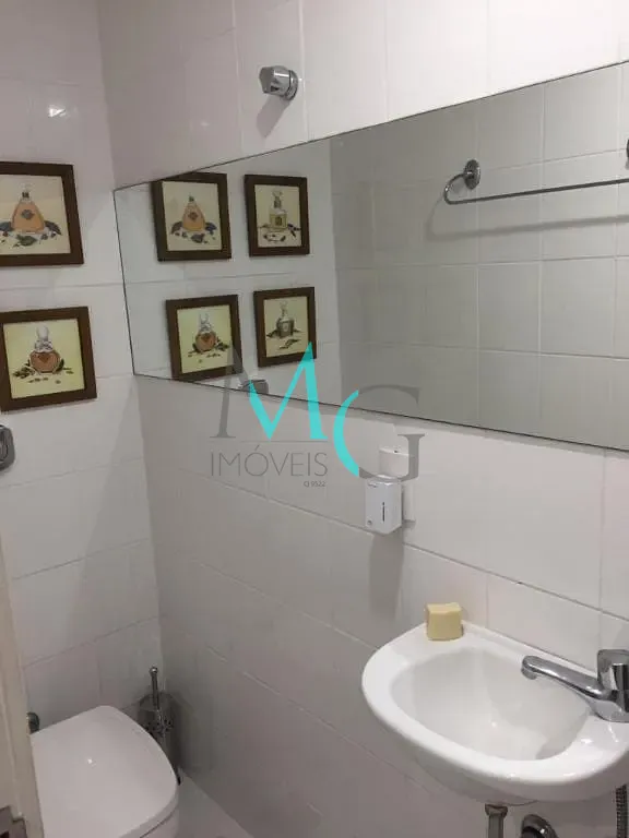 Casa, 3 quartos, 280 m² - Foto 22