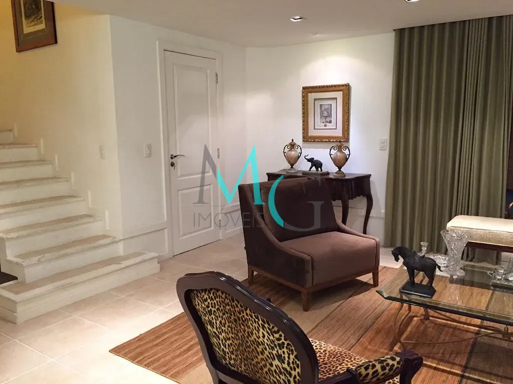 Casa, 3 quartos, 280 m² - Foto 12