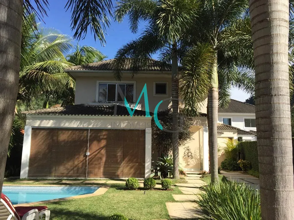 Casa, 3 quartos, 280 m² - Foto 2