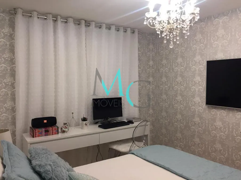 Casa, 3 quartos, 280 m² - Foto 40