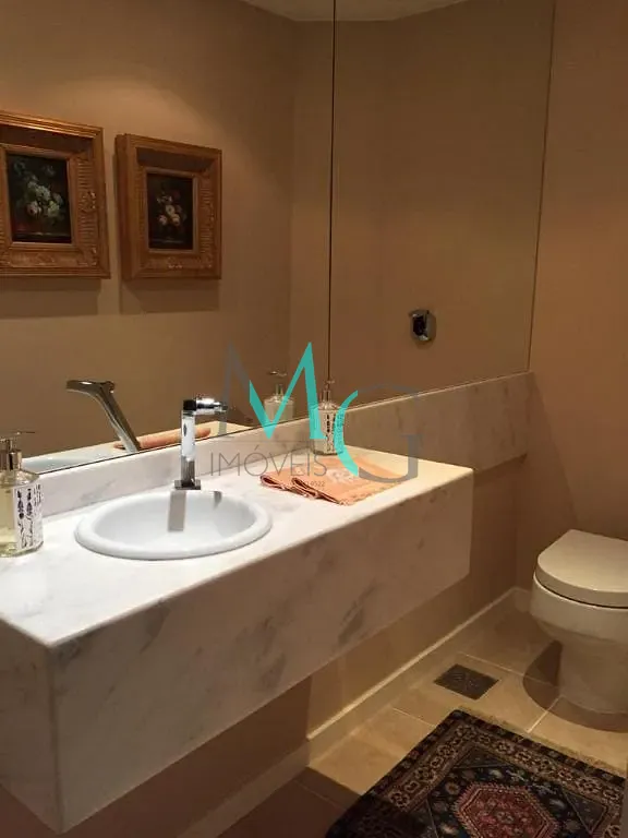Casa, 3 quartos, 280 m² - Foto 16
