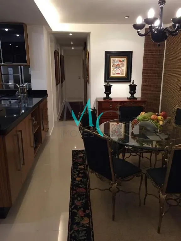 Casa, 3 quartos, 280 m² - Foto 18