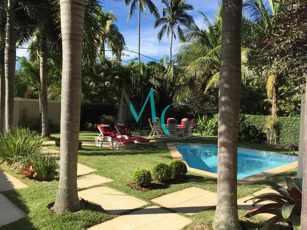 Casa, 3 quartos, 280 m² - Foto 7