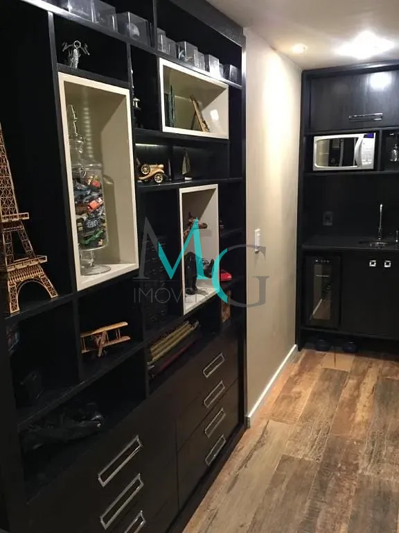 Casa, 3 quartos, 280 m² - Foto 35