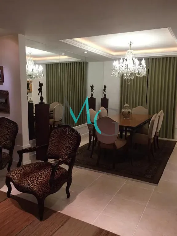 Casa, 3 quartos, 280 m² - Foto 11