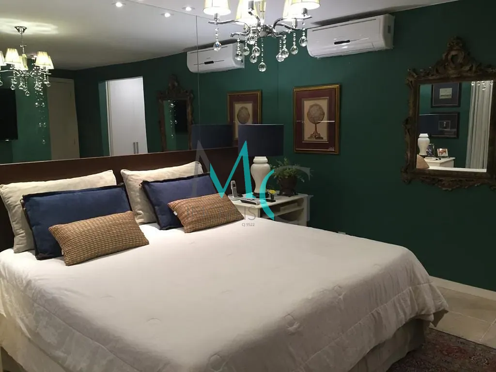 Casa, 3 quartos, 280 m² - Foto 28