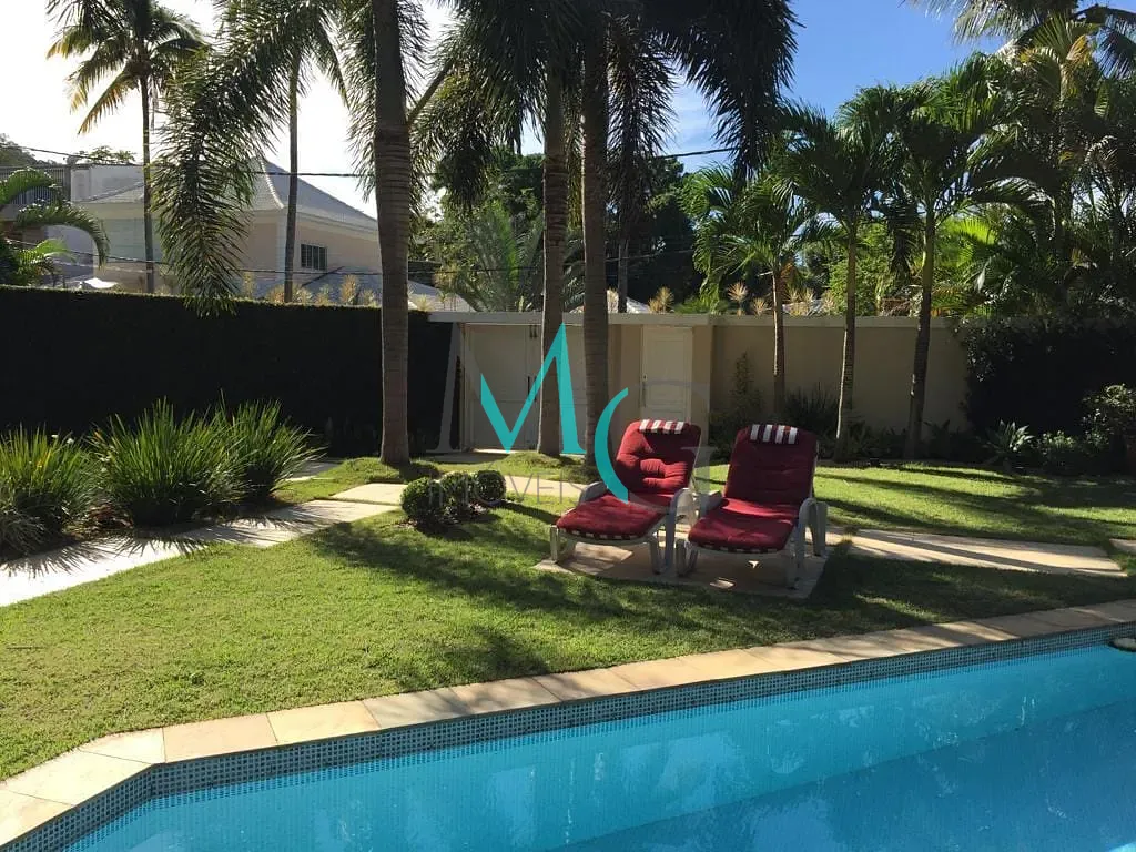 Casa, 3 quartos, 280 m² - Foto 8