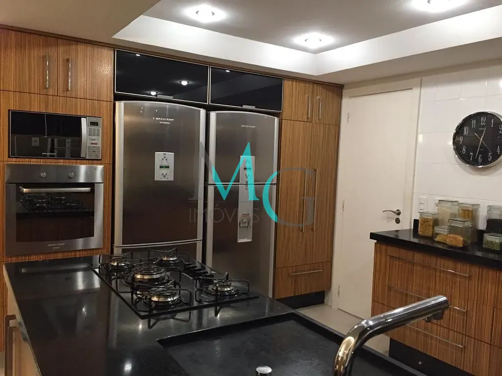 Casa, 3 quartos, 280 m² - Foto 19