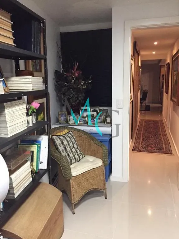 Casa, 3 quartos, 280 m² - Foto 26