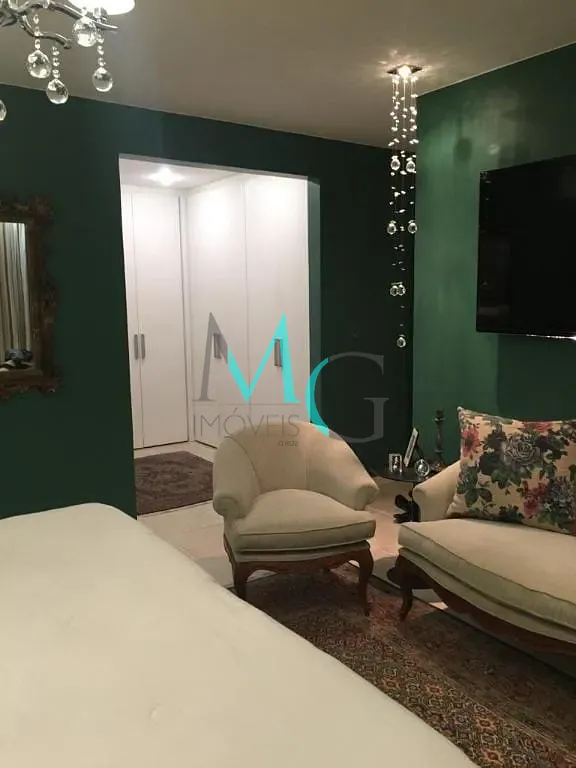 Casa, 3 quartos, 280 m² - Foto 29
