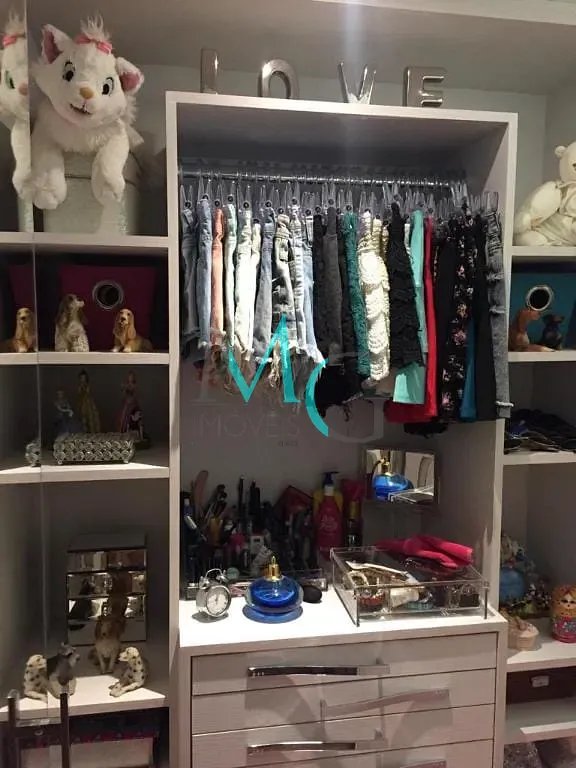 Casa, 3 quartos, 280 m² - Foto 42