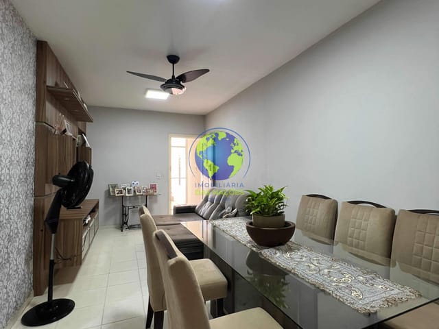 Casa com 127m² 3 quartos e 2 banheiros, à venda, no bairro Parque Residencial das Nações Indígenas em Cuiabá