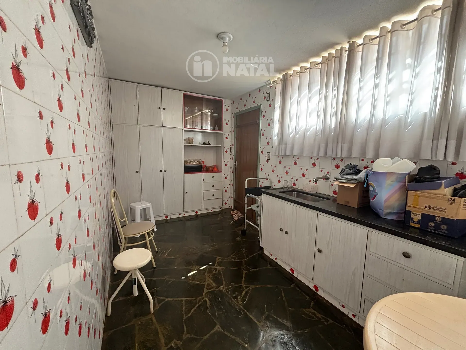 Casa, 1 quarto, 458 m² - Foto 6