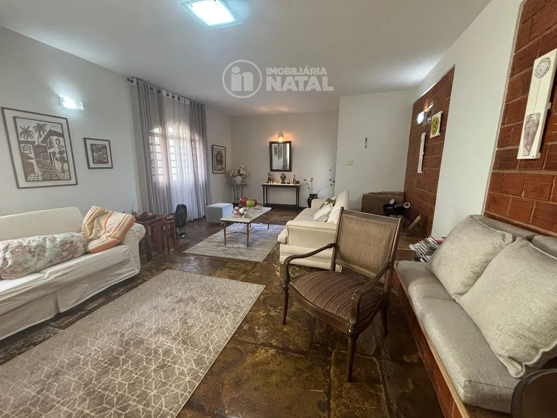 Casa, 1 quarto, 458 m² - Foto 7