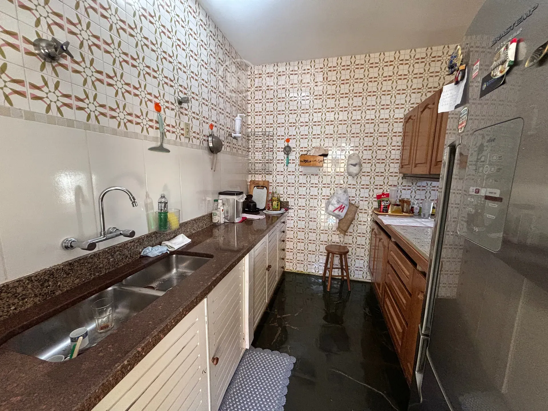 Casa, 1 quarto, 458 m² - Foto 12