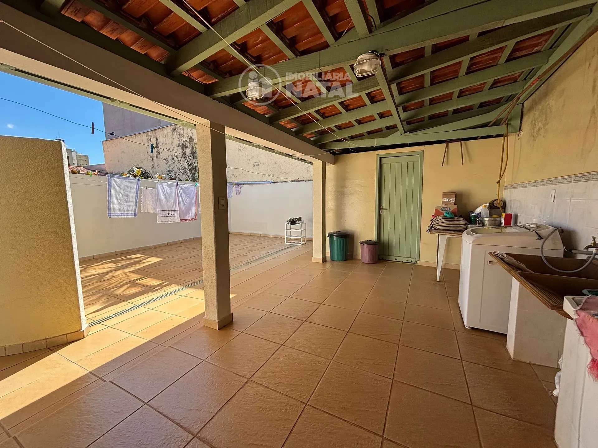 Casa, 1 quarto, 458 m² - Foto 17