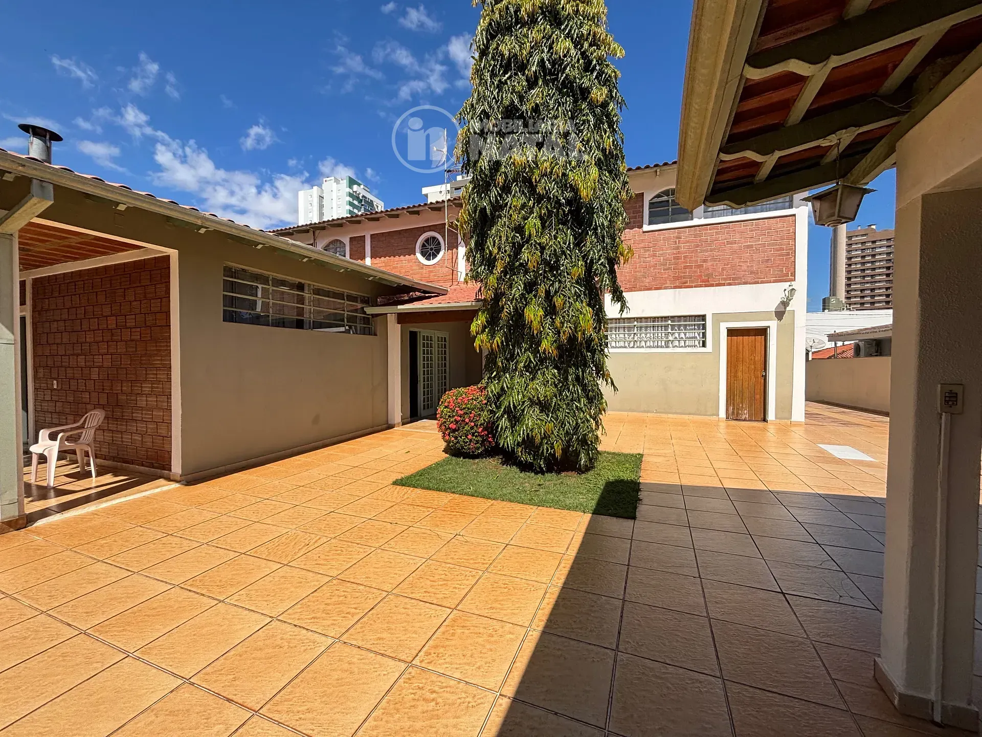 Casa, 1 quarto, 458 m² - Foto 19