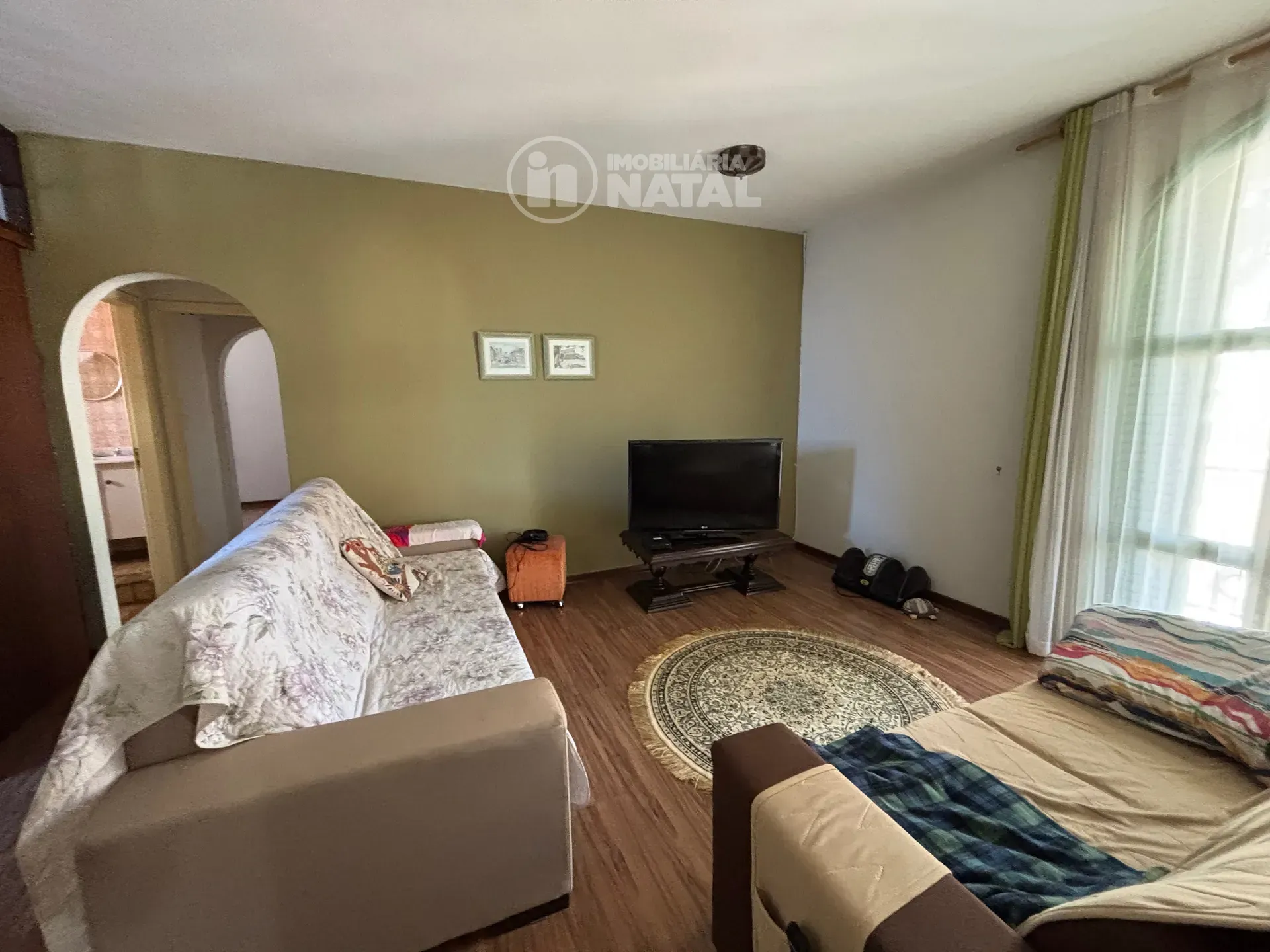 Casa, 1 quarto, 458 m² - Foto 14