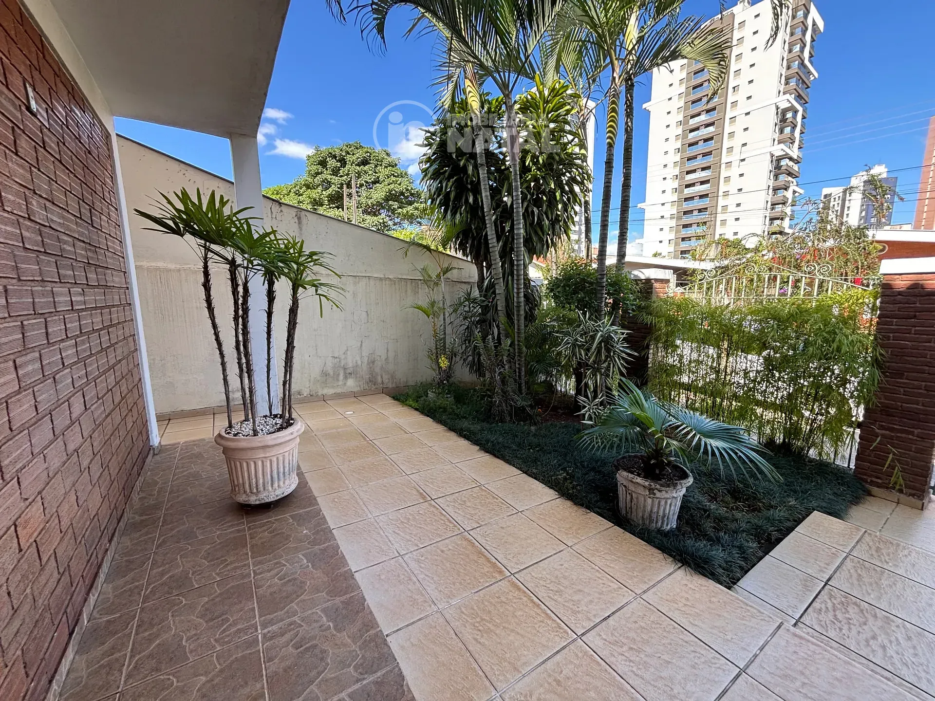 Casa, 1 quarto, 458 m² - Foto 3