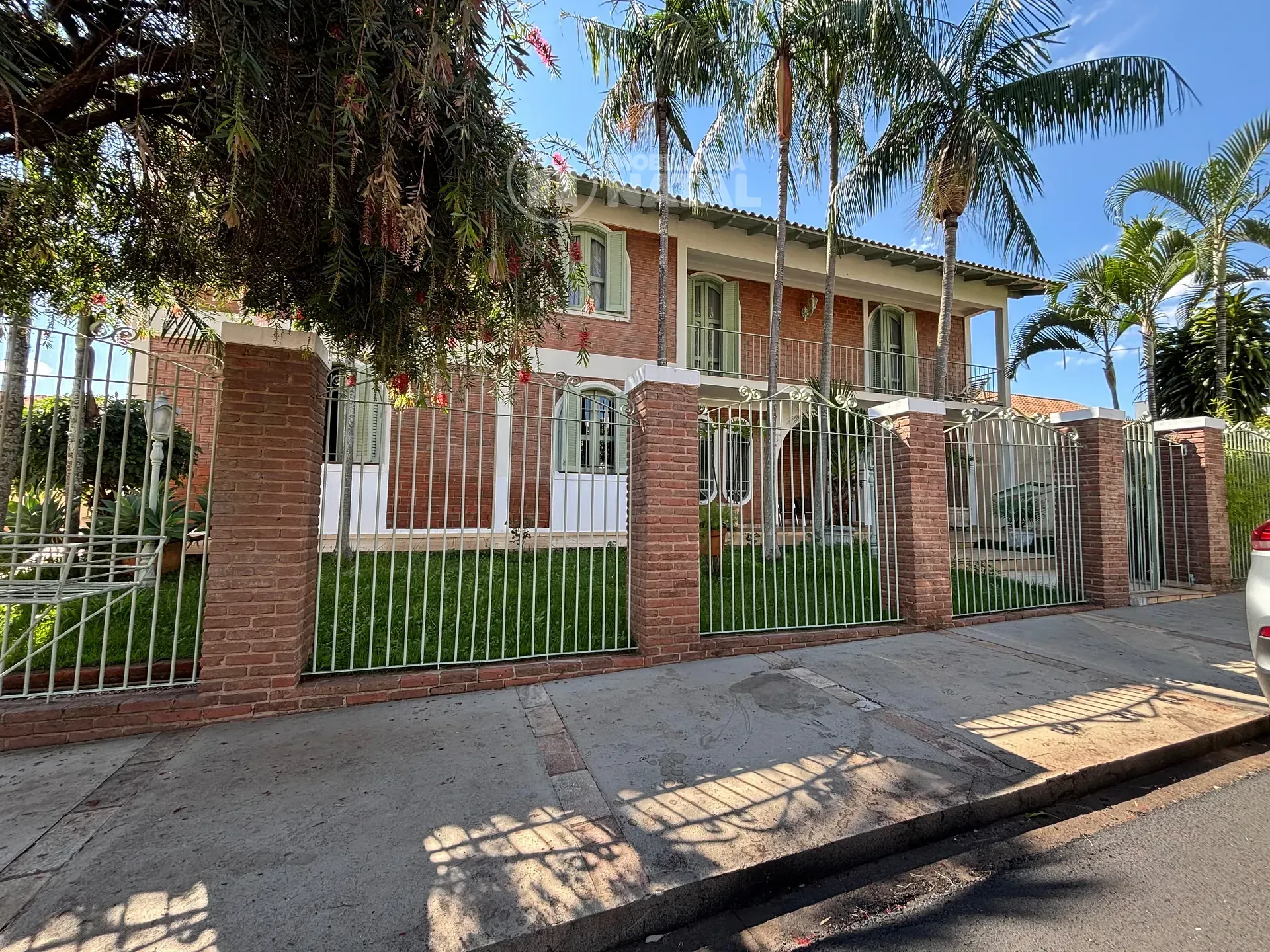 Casa, 1 quarto, 458 m² - Foto 1