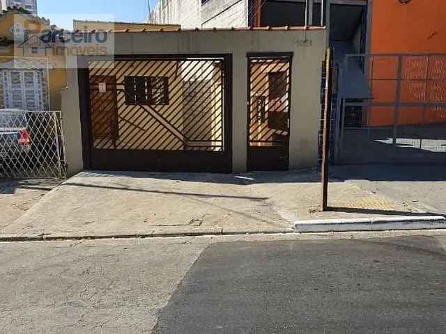 Terreno com 245m², à venda, no bairro Vila Bertioga em São Paulo
